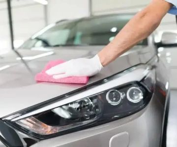 How to Avoid Swirl Marks When Washing Your Vehicle – Expert Tips for a Flawless Finish