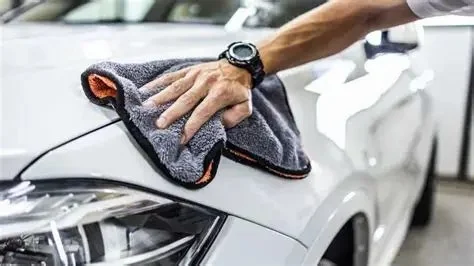 Best Drying Towels for a Streak-Free Finish (U.S. Guide)