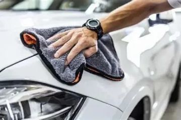 Best Drying Towels for a Streak-Free Finish (U.S. Guide)