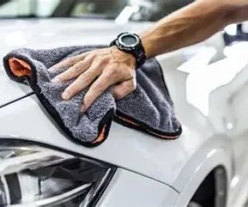 Best Drying Towels for a Streak-Free Finish (U.S. Guide)