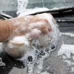 How to Wash a Vehicle Without a Hose (Apartment Living)