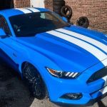 How to Wash Cars with Custom Racing Stripes - Expert Tips for Maintenance