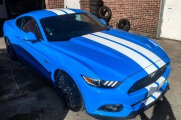 How to Wash Cars with Custom Racing Stripes - Expert Tips for Maintenance