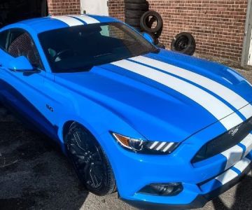 How to Wash Cars with Custom Racing Stripes - Expert Tips for Maintenance