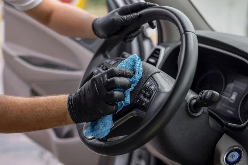 The Ultimate Guide to Car Detailing for U.S. Car Owners