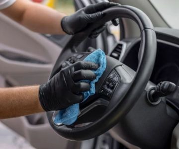 The Ultimate Guide to Car Detailing for U.S. Car Owners