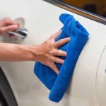 How to Clean After Pollen Season in Your Region