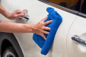 How to Clean After Pollen Season in Your Region