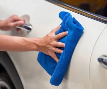 How to Clean After Pollen Season in Your Region