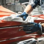 How to Prevent Damage When Washing Vintage Cars: Expert Tips