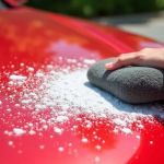 How to Wash a Car with Bird Droppings Safely: Tips and Techniques