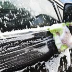 How to Wash Car Windows Without Damaging Tints | Gibby Car Wash