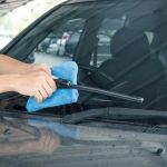 How to Wash Your Car Without Damaging Windshield Wipers