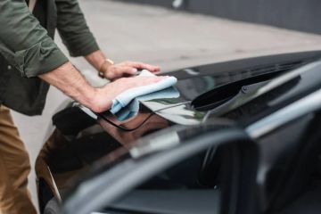 How to Wash and Protect Cars in Coastal Regions: Essential Tips for Longevity