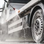 How to Wash Pickup Trucks with Utility Trailers: Step-by-Step Guide