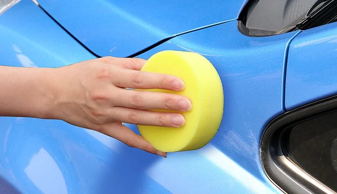 How to Remove Wax Residue After Car Wash