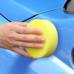 How to Remove Wax Residue After Car Wash