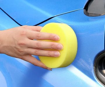 How to Remove Wax Residue After Car Wash