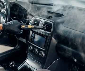 How to Wash Cars with Heated Leather Interiors: Best Tips for Proper Care