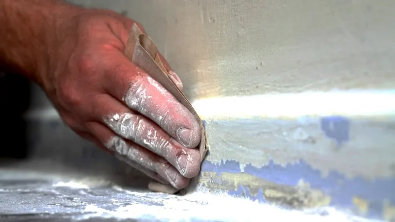 Guide to Cleaning Orphaned Paint & Clear Coat Chips for a Perfect Finish