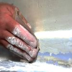 Guide to Cleaning Orphaned Paint & Clear Coat Chips for a Perfect Finish
