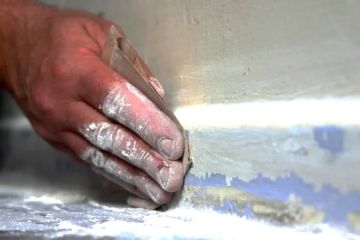 Guide to Cleaning Orphaned Paint & Clear Coat Chips for a Perfect Finish