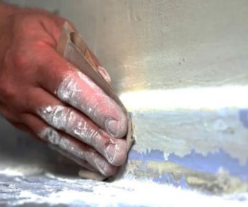 Guide to Cleaning Orphaned Paint & Clear Coat Chips for a Perfect Finish