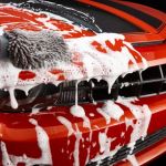 How to Wash Cars with Full Chrome Body Wraps | Expert Care and Maintenance Tips