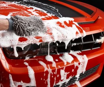 How to Wash Cars with Full Chrome Body Wraps | Expert Care and Maintenance Tips