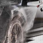How to Wash Cars After Exposure to Ocean Salt Spray