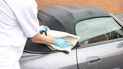 How to Clean and Protect Convertible Tops for Long-Lasting Care