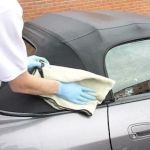 How to Clean and Protect Convertible Tops for Long-Lasting Care