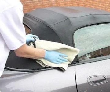 How to Clean and Protect Convertible Tops for Long-Lasting Care