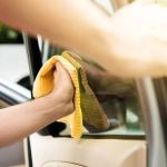 How to Wash Car Windows Without Damaging Tints: A Complete Guide