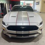 How to Wash Cars with Custom Racing Stripes – Expert Tips