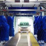 How Do Automatic Wash Brushes Affect Your Paintwork?