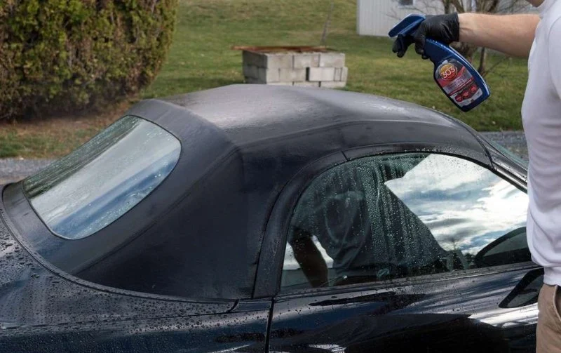 How to Clean and Maintain Convertible Window Plastic for Long-lasting Durability