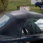 How to Clean and Maintain Convertible Window Plastic for Long-lasting Durability