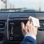 How to Wash Cars with Digital Dashboard Displays