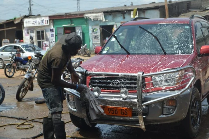 How to Prepare Your Car Wash Business for Extreme Heat