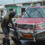 How to Prepare Your Car Wash Business for Extreme Heat