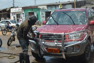 How to Prepare Your Car Wash Business for Extreme Heat