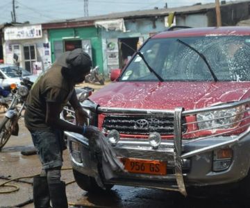 How to Prepare Your Car Wash Business for Extreme Heat