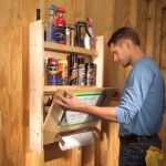 How to Store Car Care Products Safely in Your Garage