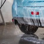 Eco-Friendly Car Wash: How to Save Water & Use Safe Soaps