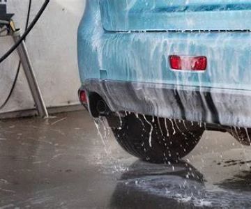 Eco-Friendly Car Wash: How to Save Water & Use Safe Soaps