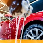 Miracle Mistakes: What Not to Use on Car Paint | Gibby Car Wash