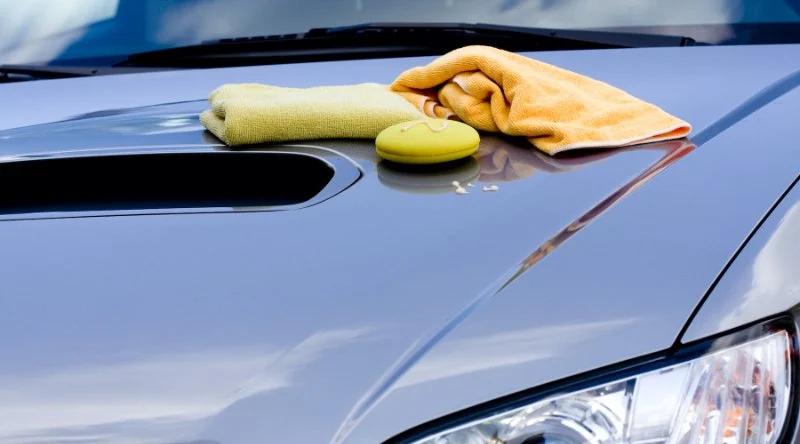 How to Wash and Protect Cars with Metallic Paint