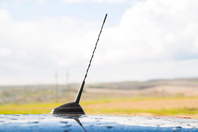 How to Wash Cars with Retractable Antennas | Tips & Guide