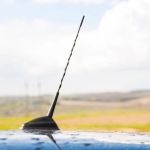 How to Wash Cars with Retractable Antennas | Tips & Guide